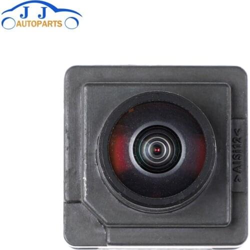 New 23295906 1X364058 For 2019 Cadillac Chevrolet GMC Rear View Back Up Park Assist Camera Car Accessories