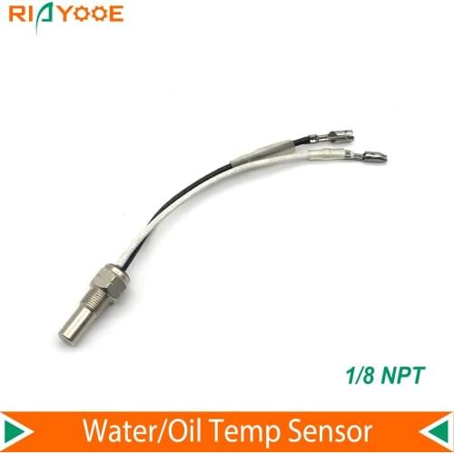 RIAYOOE Sensors