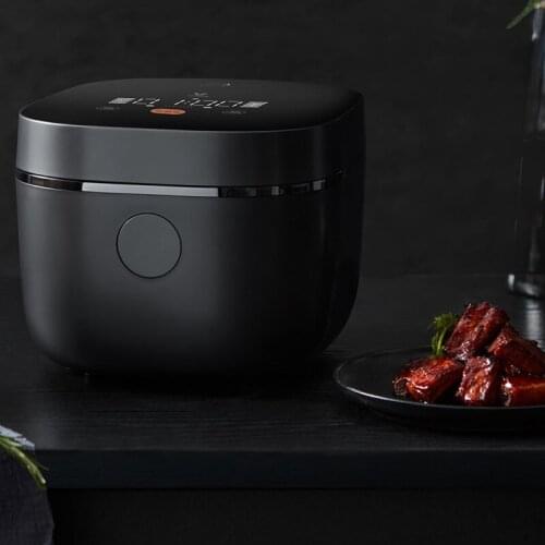 Yunmi Internet low-sugar rice cooker home 3L small rice soup separation intelligent health can be cooked by appointment