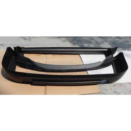 Suitable for Size 2011 Car Refit Sunshine Sport Surround Front Rear Lip Side Skirt