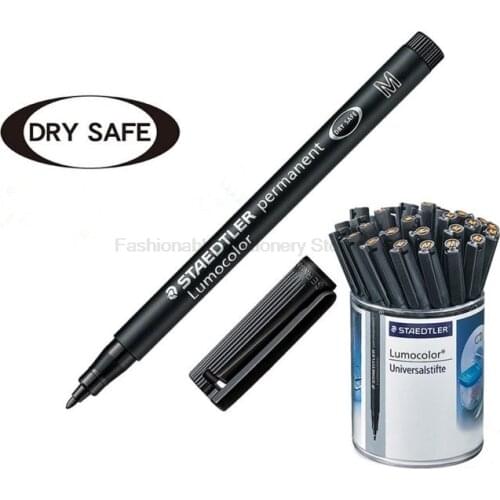 STAEDTLER Permanent Markers