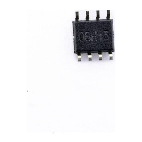 TLC5615CDR 8-SOIC Digital to Analog Converter IC IC