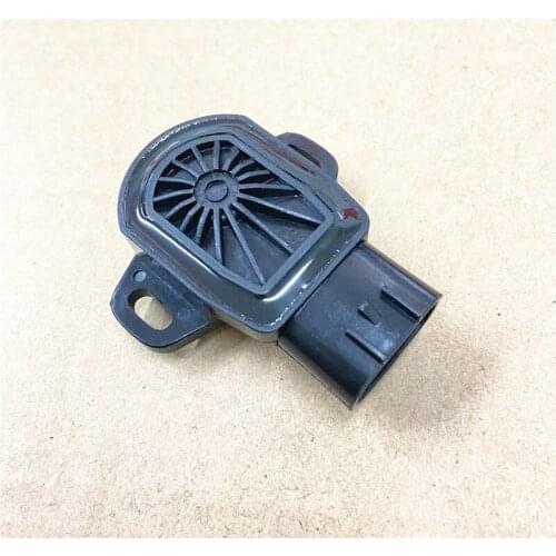 TPS Throttle Position Sensor ASSY 13580-31G00 For Suzuki ATV King Quad750 LTA700X 4x4 1358031G00