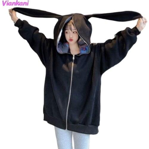 Viankani Hooded Sweatshirts For Women