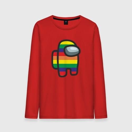 ВсеМайки Men's Hoodies