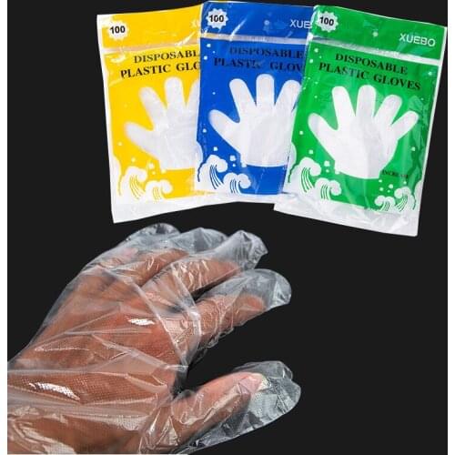 XUNZHE Disposable Gloves