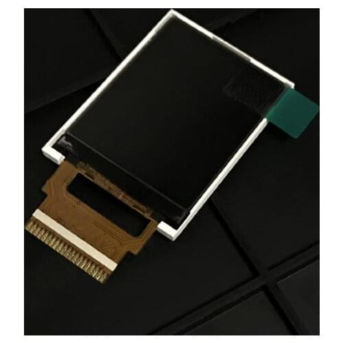 1.8 inch 20PIN TFT LCD Color Screen ILI9163 Drive IC 8Bit Parallel Interface 128(RGB)*160