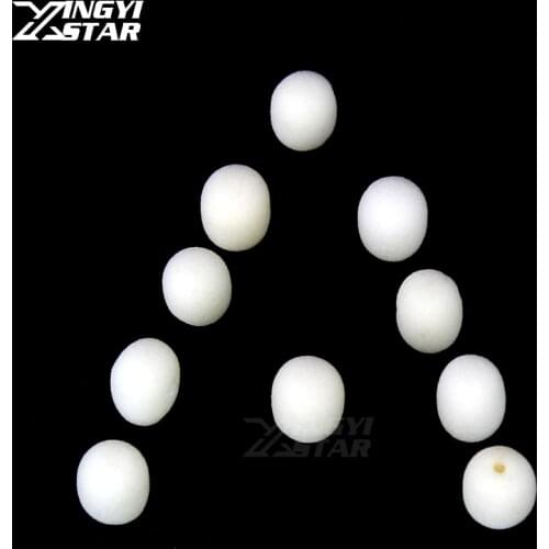 10Pcs Fits Diameter 5mm Headset Microphone Windscreen Foam Sponge Filter Windproof Cover Lapel Mic Capsule Wind Sound Shield Cap