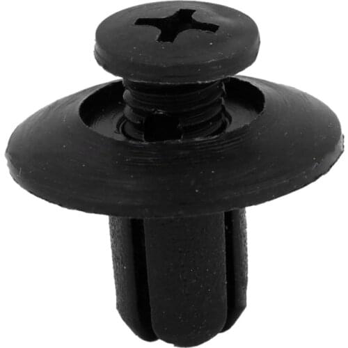 20Pcs 81126-37010 Fender Liner Push Clips Retainer