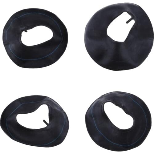 4pcs 145 70 6inch Motorcycle Inner Tube Tyre for 6 inch Rim ATV QUAD bikes kids 50cc 90cc 110cc For Toyota Cruiser 50 Tire Parts