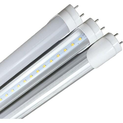 5FT LED tubes Lamps T8 Light G13 150CM 25W SMD2835 LED fluorescent tube Energy-saving lamps AC85-265V Free shipping