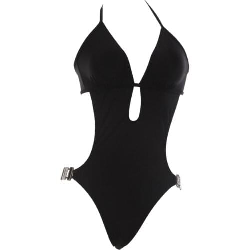 AIRULONG High Swimwear