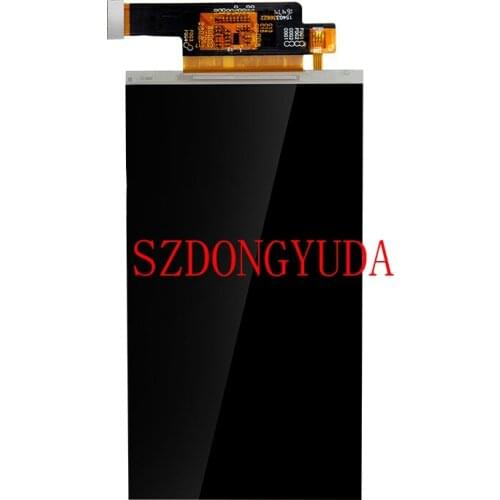 Free shippping 5 Inch For Motorola Symbol Zebra TC51 TC510K TC56 LCD Screen Display