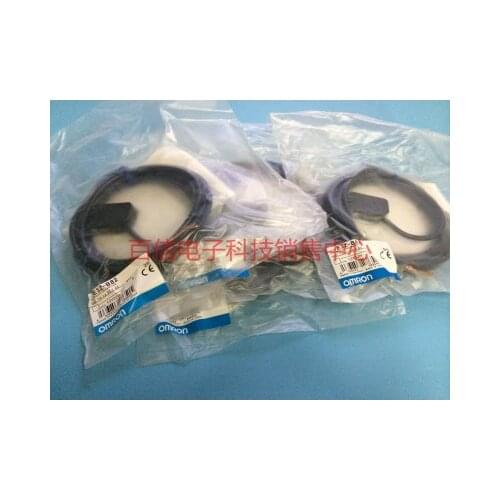 FREE SHIPPING E3Z-B82 E3Z-B62 Photoelectric switch sensor