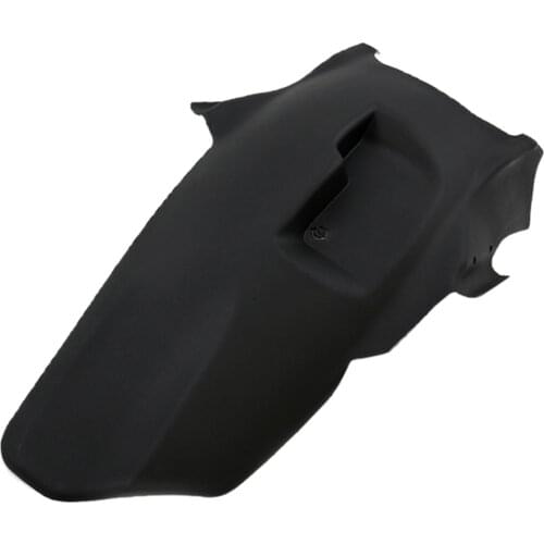 Motorcycle Rear Fender Mudguard Hugger Extender Fit for BMW R1200GS 08-12