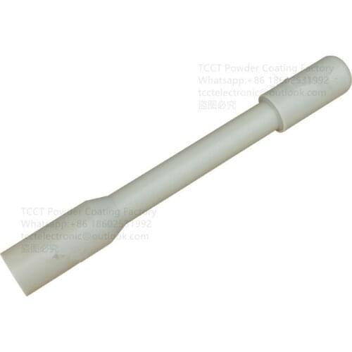 Electrostatic spray gun extension rod electrostatic spray gun accessories extension rod suits for Wagner C4