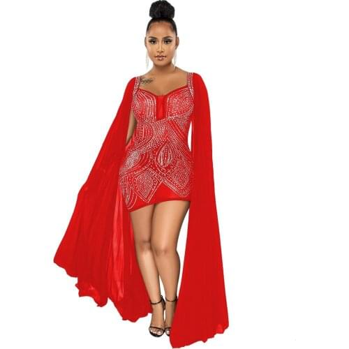 HKML Fashionable Sheath Dresses