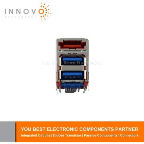INNOVO 5pcs/lot 25pcs/lot 100pcs/lot Free shipping UEA1119C-SFD1-4H F0505S-1WR2 USB-4 SIP-4 New original