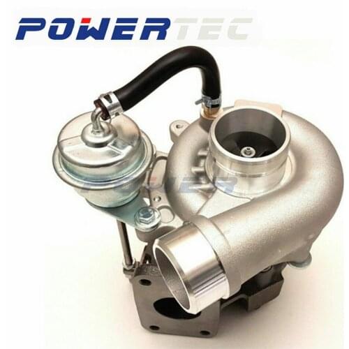 K03-0116 Complete Turbo For Fiat Ducato II 2.3 130 Multijet 96Kw F1AE0481N Turbine K03 53039880116 Turbocharger 504136797 2006