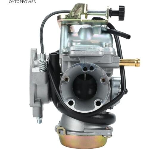 Motorcycle Carburetor For Suzuki 125cc TS 125 TS125 125N TC125 DS125 TS100 DS100 Off-Road Dirt Street Bike Mikuni Carb