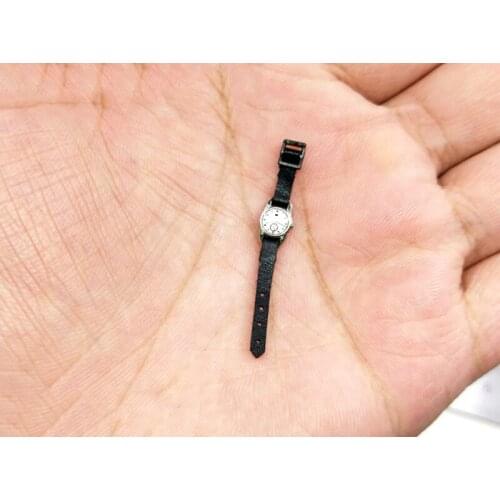 Alert Line AL100033 Scale 1/6 USA Destroyer Commander Military Watch Model Time Attack For Mostly 12inch Doll Action Collectable