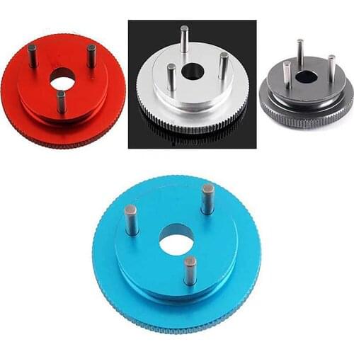 Flywheel Lightweight Flywheel for 1/8 HSP 94081/94083 94087 94762 21/28-level Motor Engine RC Car Accessories