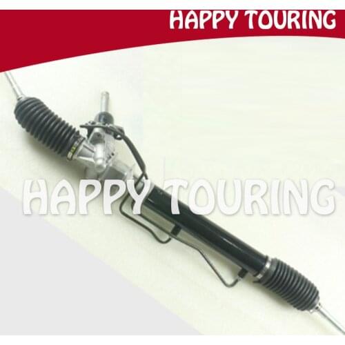 New Power Steering Rack For Subaru Forester Impreza WRX 2002-2007 34110-SA030 34110FE091 34110FE380 34110SA030 LFTT HAND DRIVE