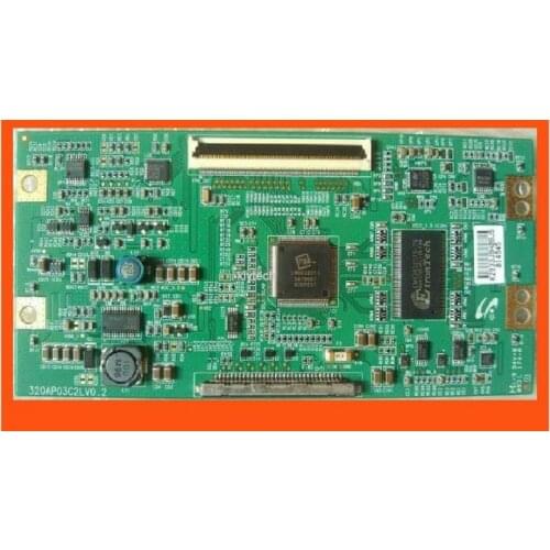 Original 320AP03C2LV0.2 LOGIC board LTA320AP02 LCD Board 320AP03C2LV0.2