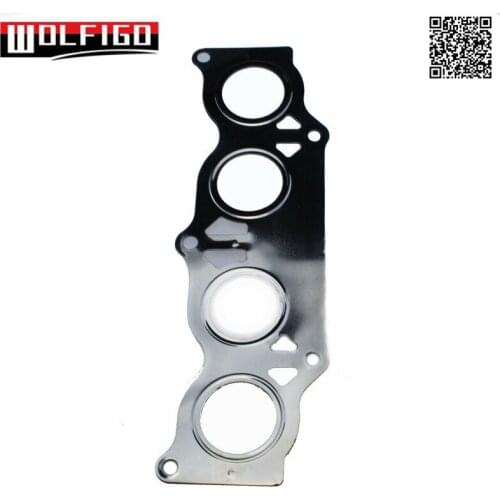 WOLFIGO Exhaust Manifold Gasket Fit Lexus HS250h Scion tC Toyota Camry Corolla RAV4 17173-28010,22451052368,2048003900,13169000