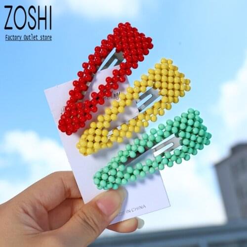 ZOSHI Hair Ornaments