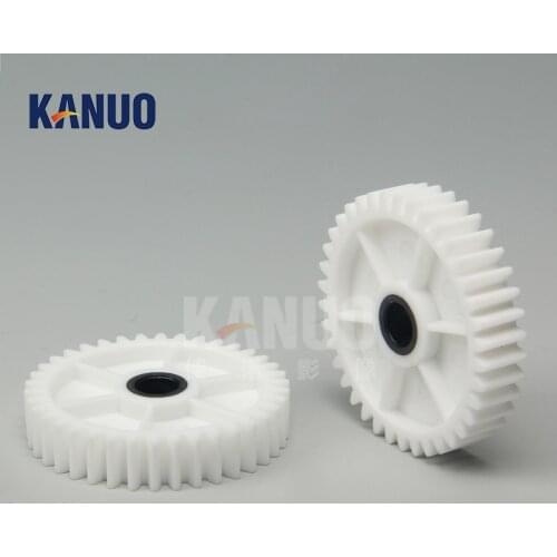 2PCS/LOT) Fuji Gear 327C1061322/327C1061322A for Frontier 550/570 Digital Minilab