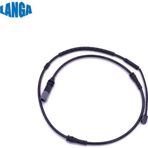 34356791958 Fits For BMW 5 Series F18 5 Series GT F07 7 ‘ F02 Front Disc Brake Pad Wear Sensor Brake sensor Free Shipping