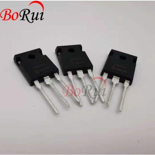 5PCS SPW17N80C3W 17N80C3 TO-247 Quality assurance, 100% brand new original IC