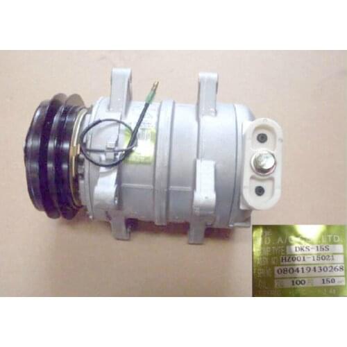 8103200-F00 compressor assembly Great Wall safe