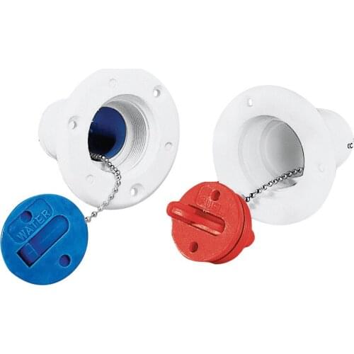 Yacht Accessories Yacht Cruise Ship Oil Hatch Cover Water Hatch Cover Refueling Water Cover Yacht RV Accessories