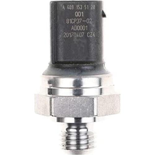 Engine Exhaust Back Pressure Sensor for Mercedes-Benz A0091535128 0091535128 81CP37-02 81CP3702