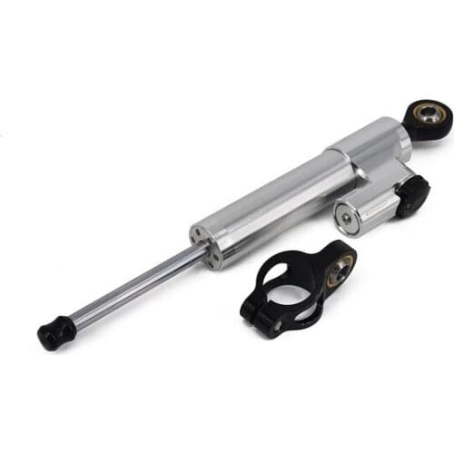 Skateboard Steering Damper Directional Damper for Dualtron Thunder DT3 Zero 10X Kaabo Mantis Electric Scooter Parts