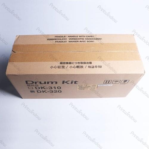 DK-320 DK320 302J393033 (302J393032) Drum Unit for Kyocera FS2020 FS3920 FS3040 FS3140 FS4020