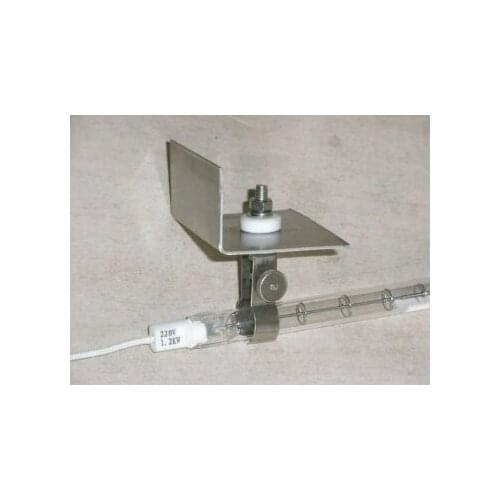 Halogen oven parts lamp halogen heating lamp for oven