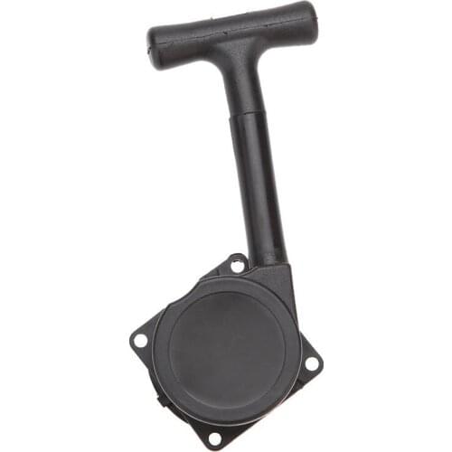 HSP R020 Pull Starter for RC 1/10 Car Truck Buggy Vertex 16 18 SH 21 Nitro Engine Parts Tools Accessory