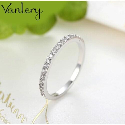 Creative Style Boho Crystal Round Rings For Women Men Adjustable Ring Fashion Charm Jewelry Wholesale 2021