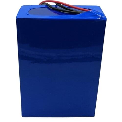 Big promotion 48V with Samsung 10AH 12AH 13AH 15AH 18AH 20AH cell Li-ion Battery Pack Electric Bike Battery 30A BMS