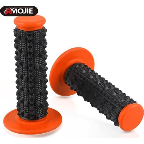 Motorcycle Grips motocross Grip Handle Bar DIRT PIT BIKE FOR Husqvarna 125-501 TE FE 2014-2021 FC250 350 450 TC125 250 TC85