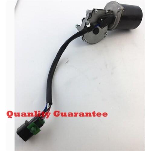 JAC J3 windshield Wiper motor ZD1731A 5205100U2010 5205100U2010-1