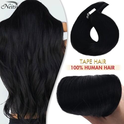 Neitsi Hair On Adhesive Tape For Extensions
