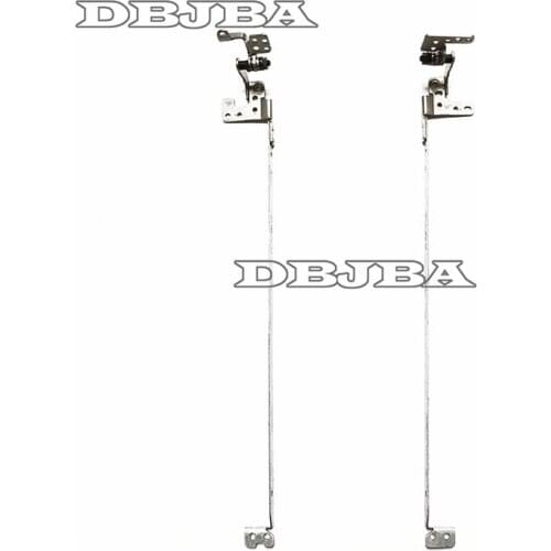 New Laptop LCD Hinges for Sony vaio VPC-EG14FX VPC-EG15FX VPC-EG16FM VPC-EG17FX VPC-EG190X VPC-EG18FX Screen Hinge