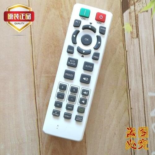 Original REPLACEMENT remote control FIT for BENQ es6540 ES6540 MH550 MH606 MH534 RS7286 MW732 MX532 535 550 SP0532 PROJECTORS