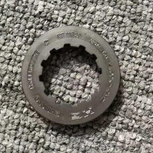 Shimano Flywheel 8-Speed HG50-8 12-25T Road Bike Flywheel Bicycle Repair Parts