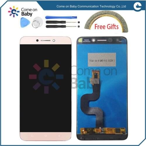 Original For LeTV LeEco Le2 Le 2 X521 X525 X526 X527 X528 X529 LCD Display + Touch Screen Digitizer Replacement