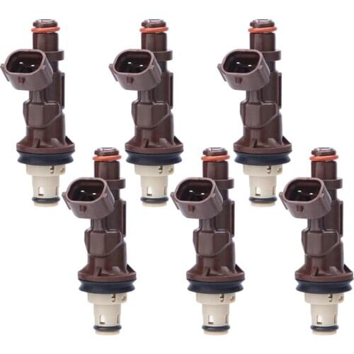 PRECISION AUTO LABS Fuel Injectors